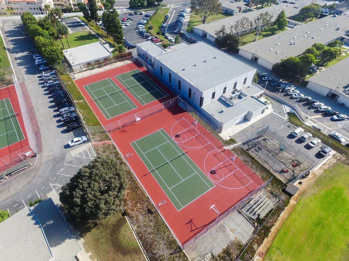 Bishop Montgomery High School
