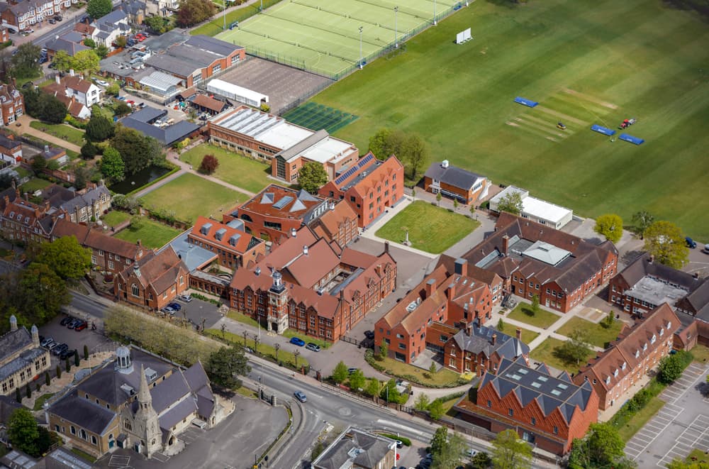 Brentwood School